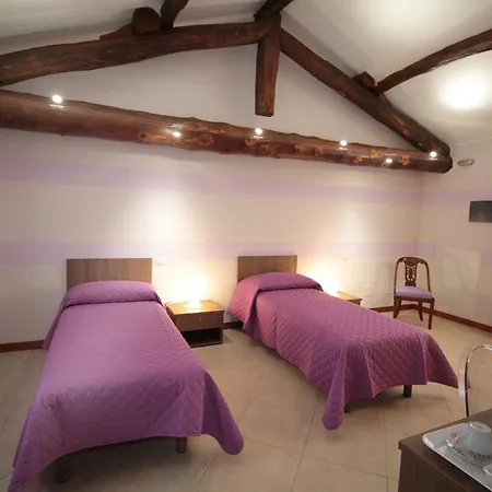 Cascina Fraschina *